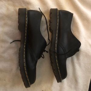 Doc Martens shoes